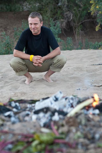 braai master